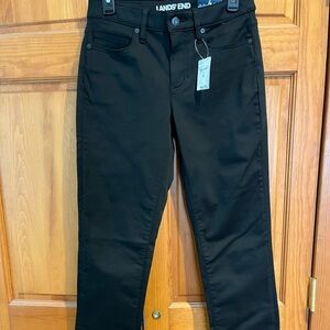 Land’s End black pants
